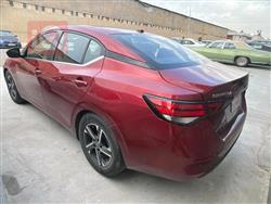 نيسان سنترا